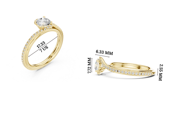 Timaeus Ring image 17