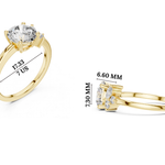 Nereida Ring