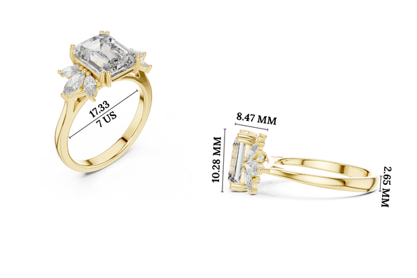 Erato Ring image 17