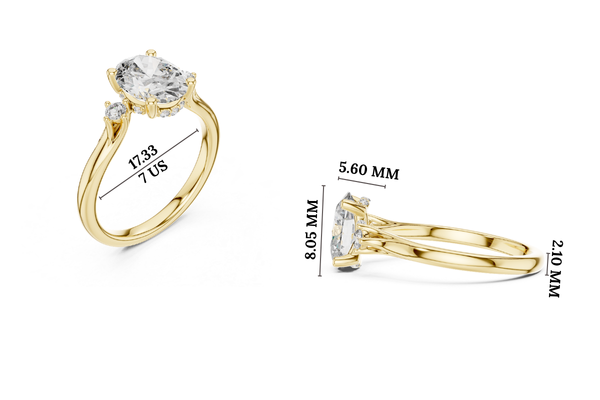 Nixelle Ring image 17