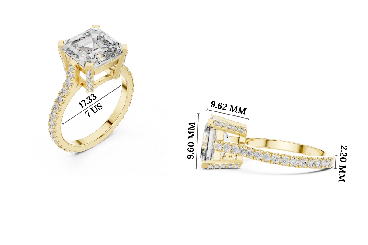 Eslyn Ring