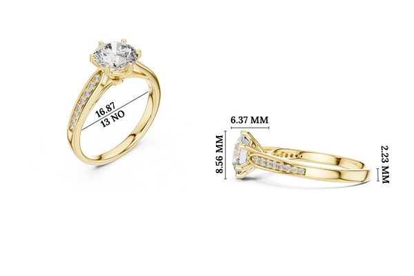 Flavi Ring image 17