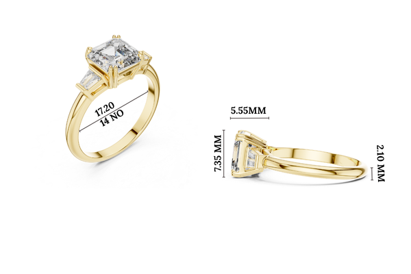 Bronti Ring image 17