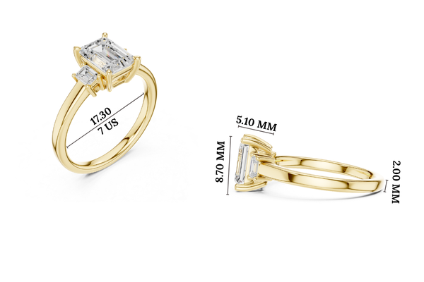 Tavina ring image 17
