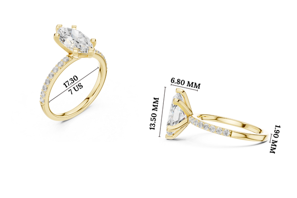 Jeselle Ring image 14