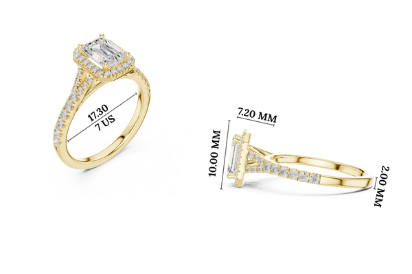 Mirara Ring image 14