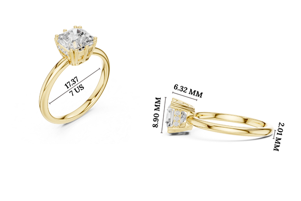 Sorella Ring image 14
