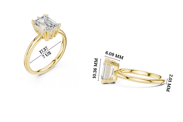Ravena Ring image 14