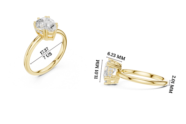 Noreya Ring image 14