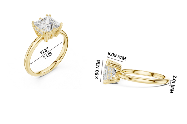 Karesa Ring image 14