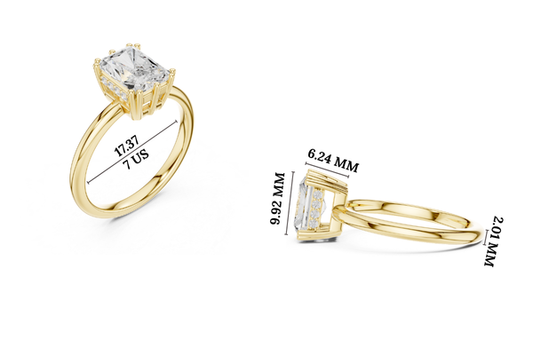 Solayne Ring image 14