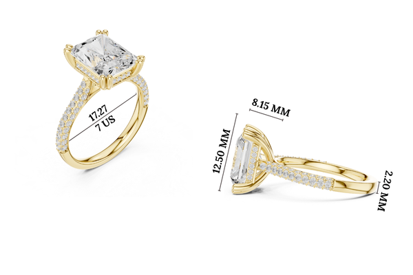 Calenya Ring image 14