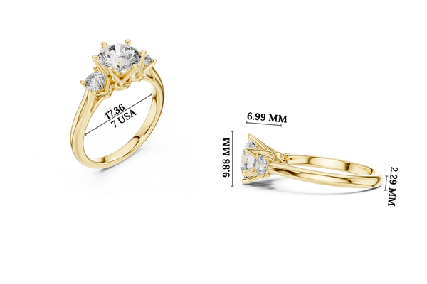 Opal Ring image 17