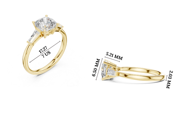 Velina Ring image 14