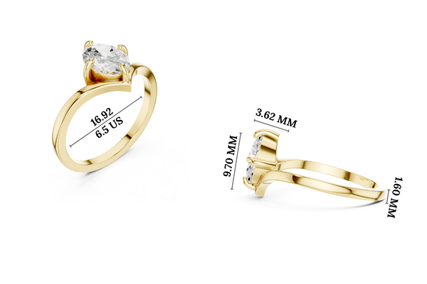 Cyraelle Ring image 14