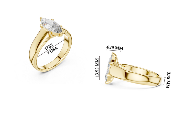Solenai Ring image 17