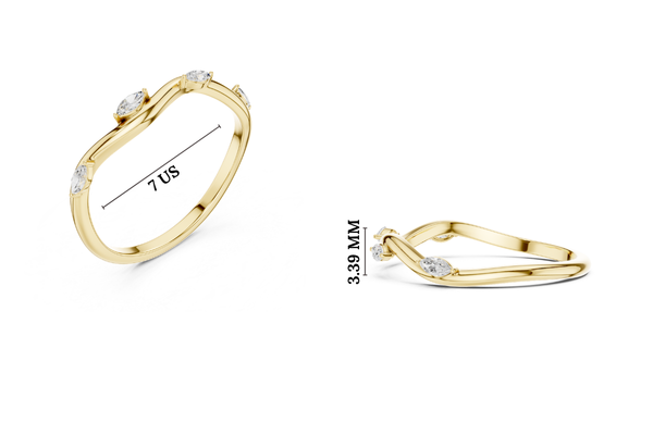 Lomix Ring image 14