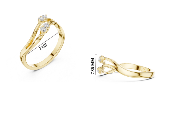 Caeli Ring image 11
