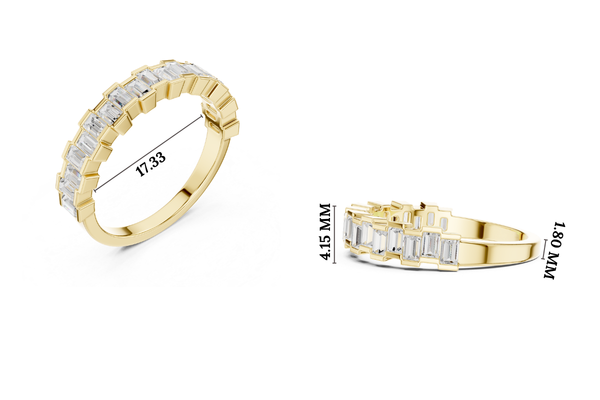 Azora Ring image 14