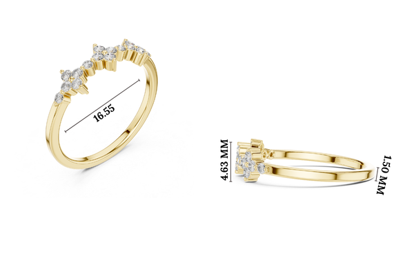 Caiva Ring image 11