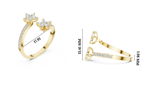 Ophia Ring image 11