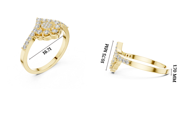 Inara Ring image 14