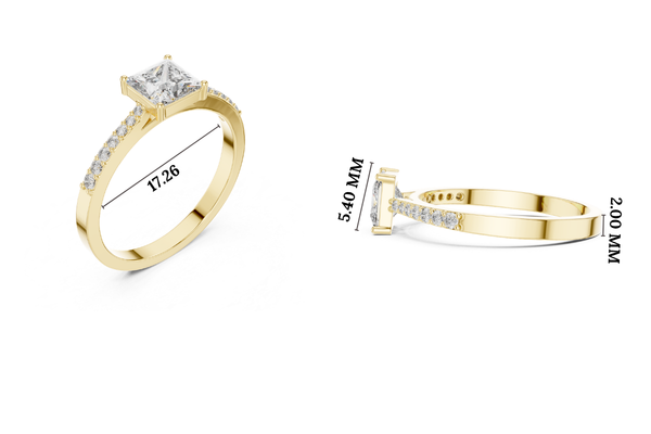 Yalyn Ring image 14