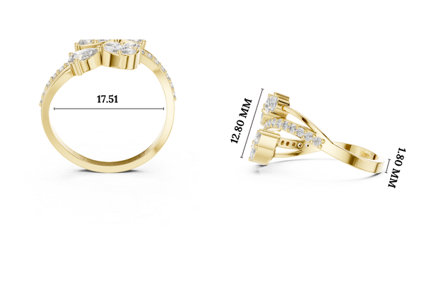 Amiel Ring image 11