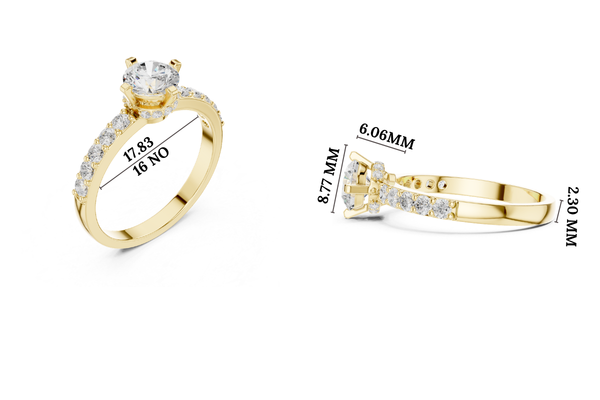 Erosia Ring image 14