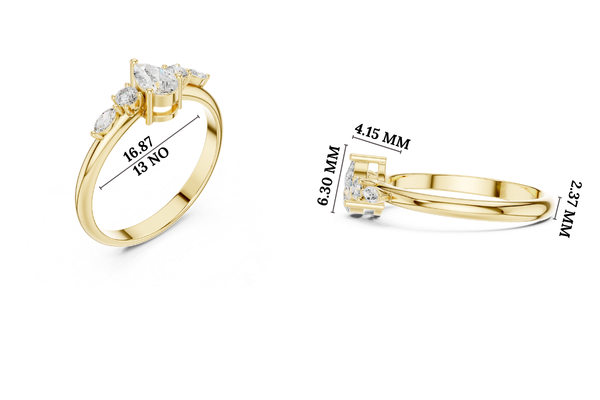 Kireya Ring image 11