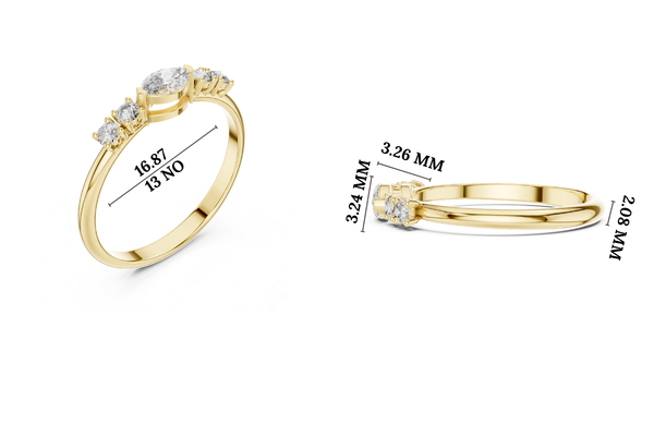 Serix Ring image 11