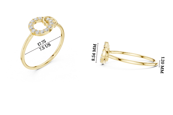 Kalyx Ring image 14