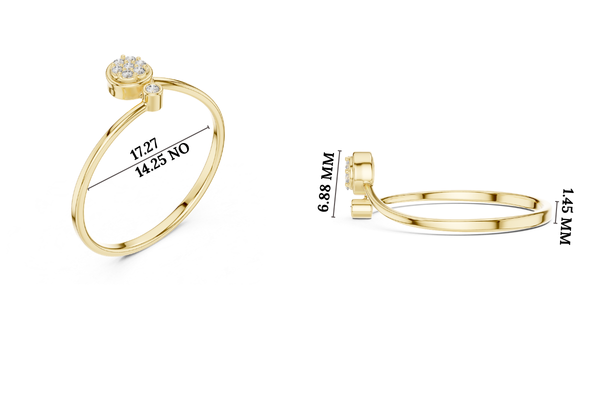 Cynra Ring image 14