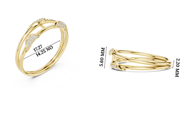 Ixxa Ring image 14