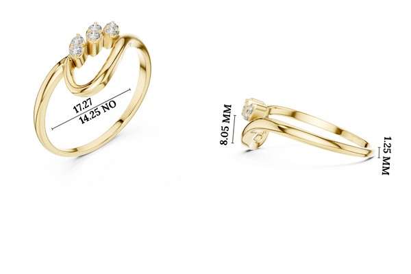 Oryne Ring image 14