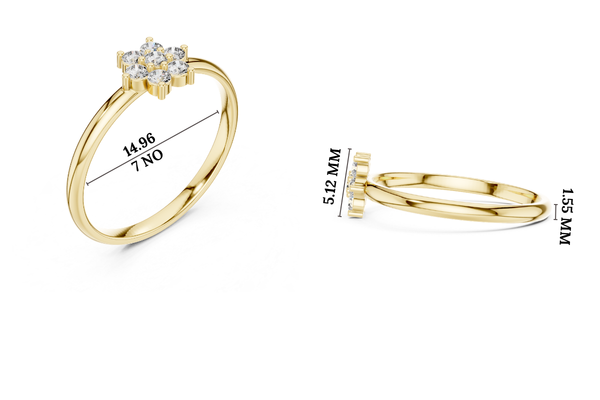 Ivarae Ring image 14