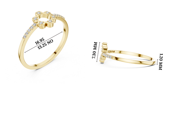 Zunel Ring image 14