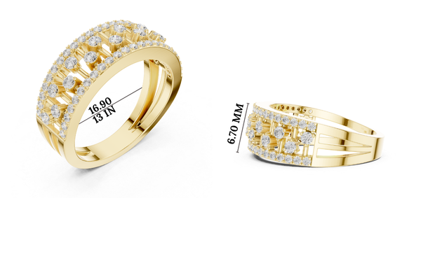 Celvia Ring image 14
