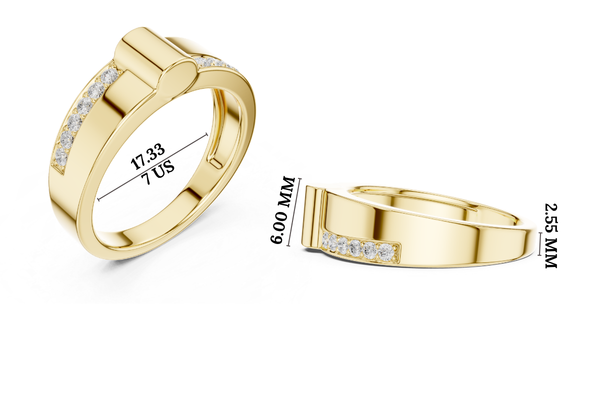 Morva Ring image 14