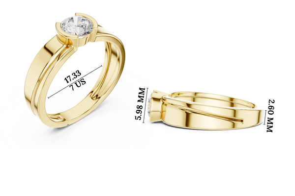 Axion Ring image 14