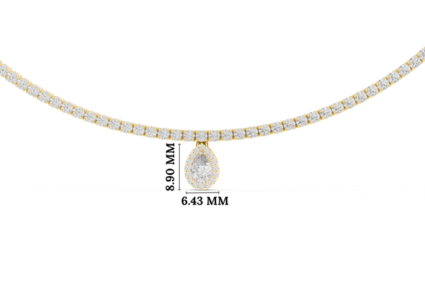 Charlotte Necklace image 17