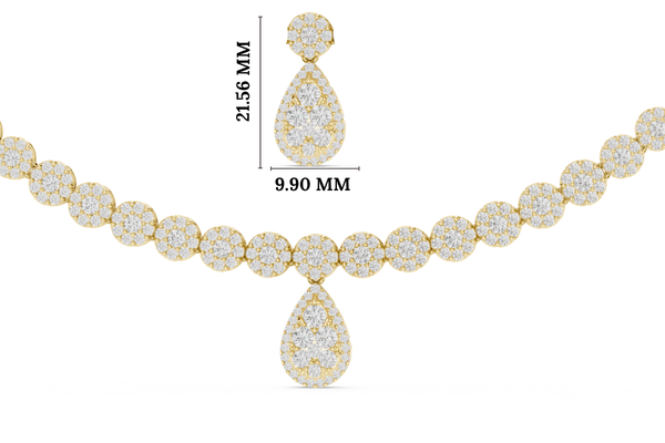 Blake Necklace image 17
