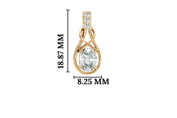 Noira Pendant image 11