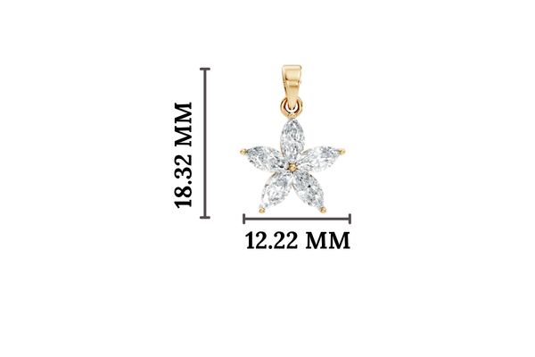 Zivon Pendant image 11