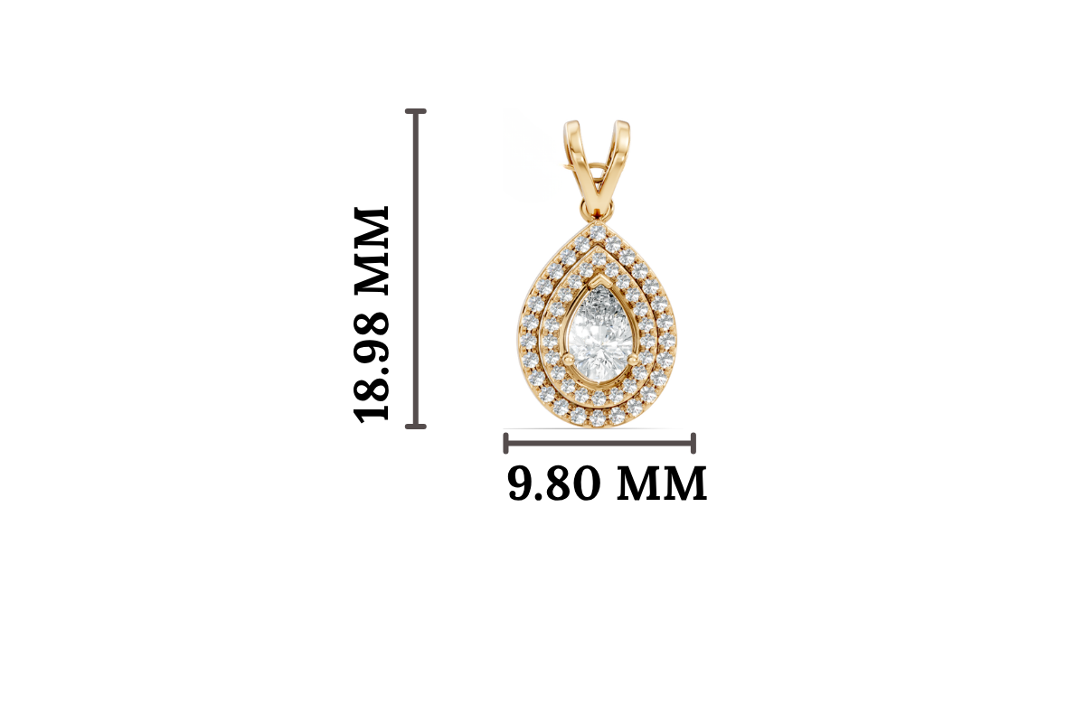 Lyxen Pendant