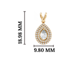 Lyxen Pendant