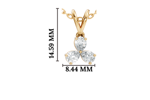 Elvya Pendant image 11