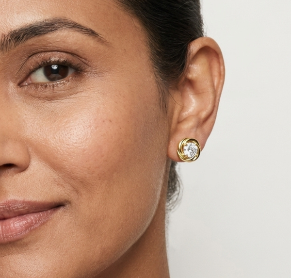 Xavira Earring image 10