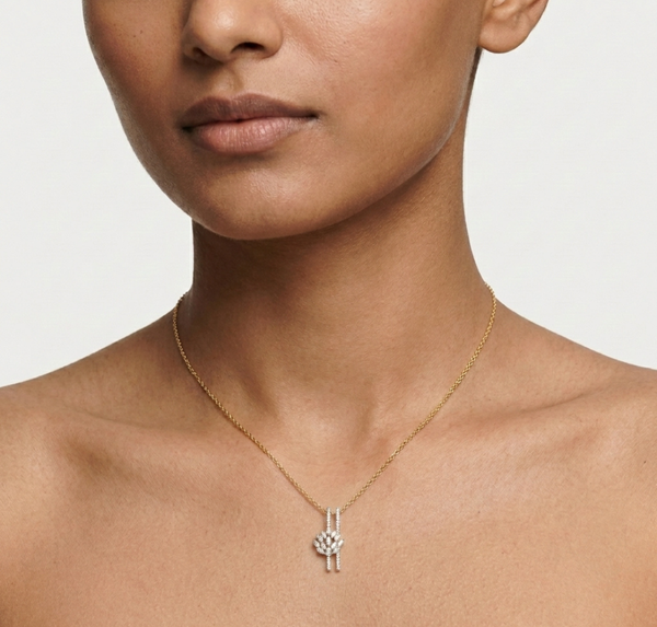 Xerelle Pendant image 2
