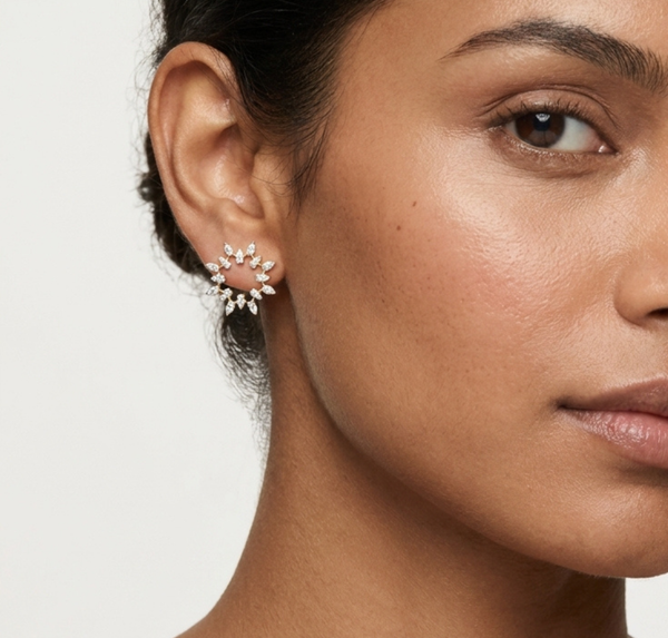 Xeriva Earrings image 13